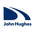 John Hughes logo