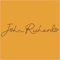JOHN RICHARDO logo
