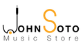 John Soto Music logo