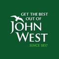 John West logo