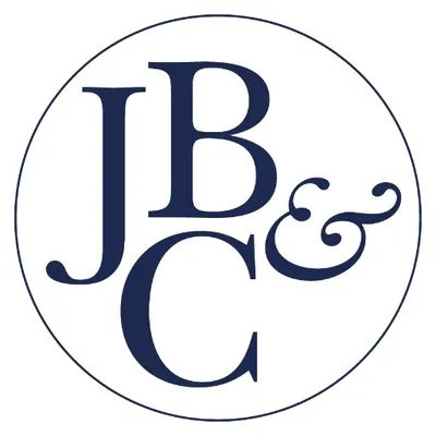 John Bell & Croyden logo
