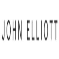 JOHN ELLIOTT logo
