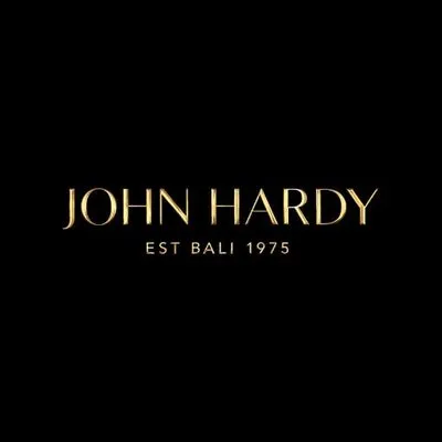 John Hardy logo