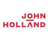 John Holland logo