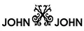 John John logo
