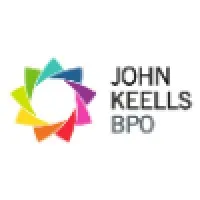 John Keells BPO logo