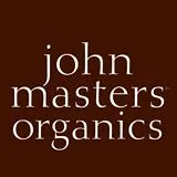John Masters Organics logo