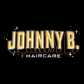 Johnny B Hair Care logo