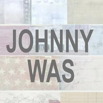Johnny Was logo