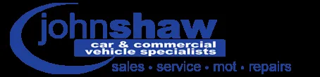 John Shaw & Son logo