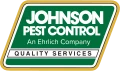 Johnson Pest Control logo