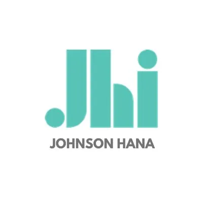 Johnson Hana International logo