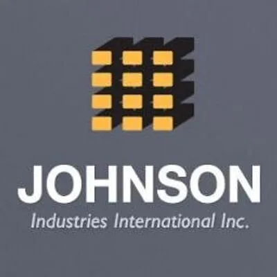 Johnson Industries International logo