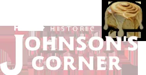 Johnson's Corner logo