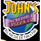 John’s Incredible Pizza Company logo