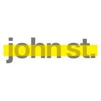 john st logo