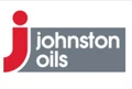 Johnston Oils logo