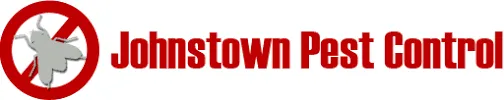 Johnstown Pest Control logo