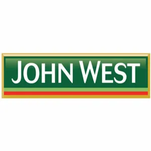 John West logo
