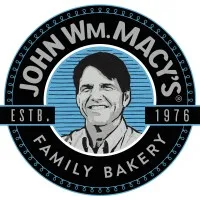 John Wm. Macy logo