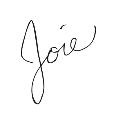 Joie logo
