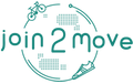 Join2Move logo