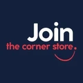 Join the Corner Store logo
