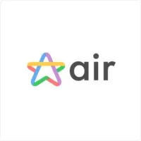 Air logo