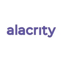 Alacrity logo