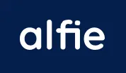 Alfie logo