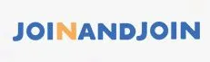 JOINANDJOIN logo