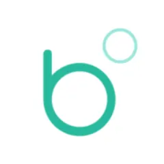 Bubble logo