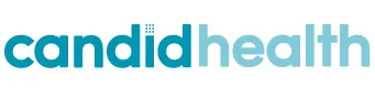 Candid Health logo