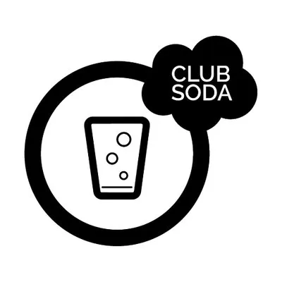 Club Soda logo