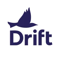 Drift logo