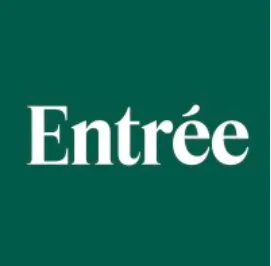 Entree logo