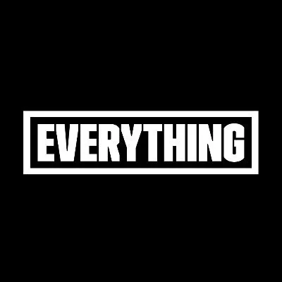 EVERYTHING logo
