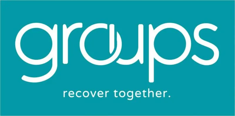 Groups Recover Together logo