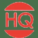 HQ Group logo