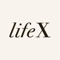 LifeX logo