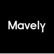 Mavely logo