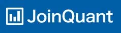 JoinQuant logo