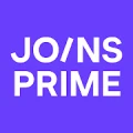 Joins Prime logo