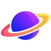 Saturn logo