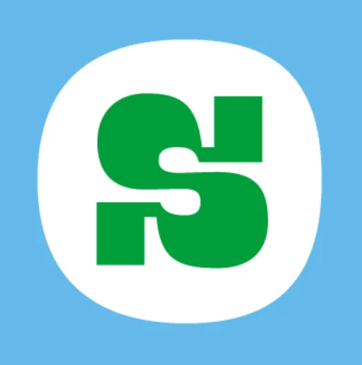 Slinger logo