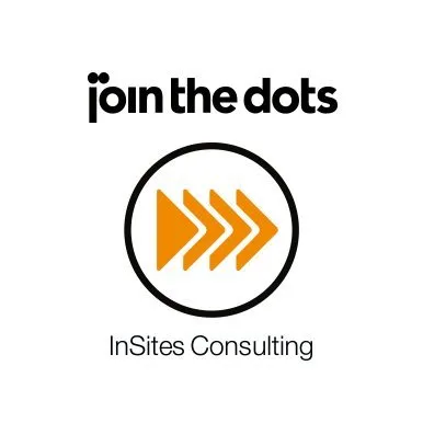 Join the Dots logo