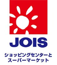 Jois logo