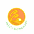 Jojos homemade logo