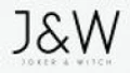 Joker and Witch logo