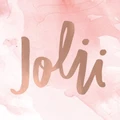 Jolli Cosmetics logo